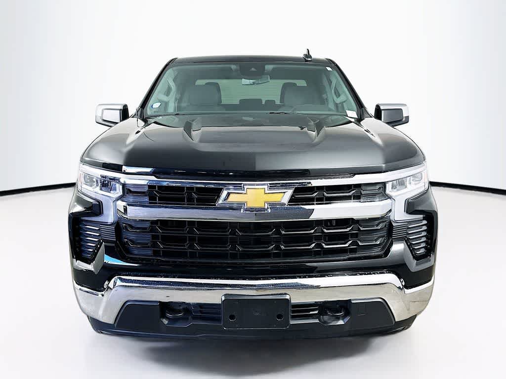 Chevrolet Silverado 1500 LT 2025