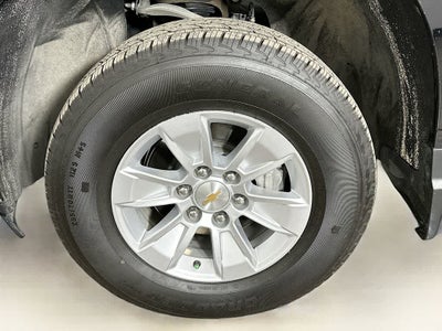 Chevrolet Silverado 1500 LT 2025