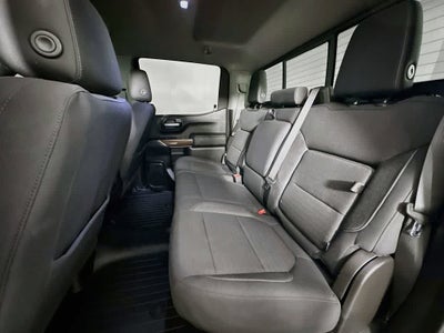 Chevrolet Silverado 1500 RST 2020