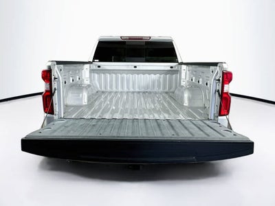 Chevrolet Silverado 1500 RST 2020