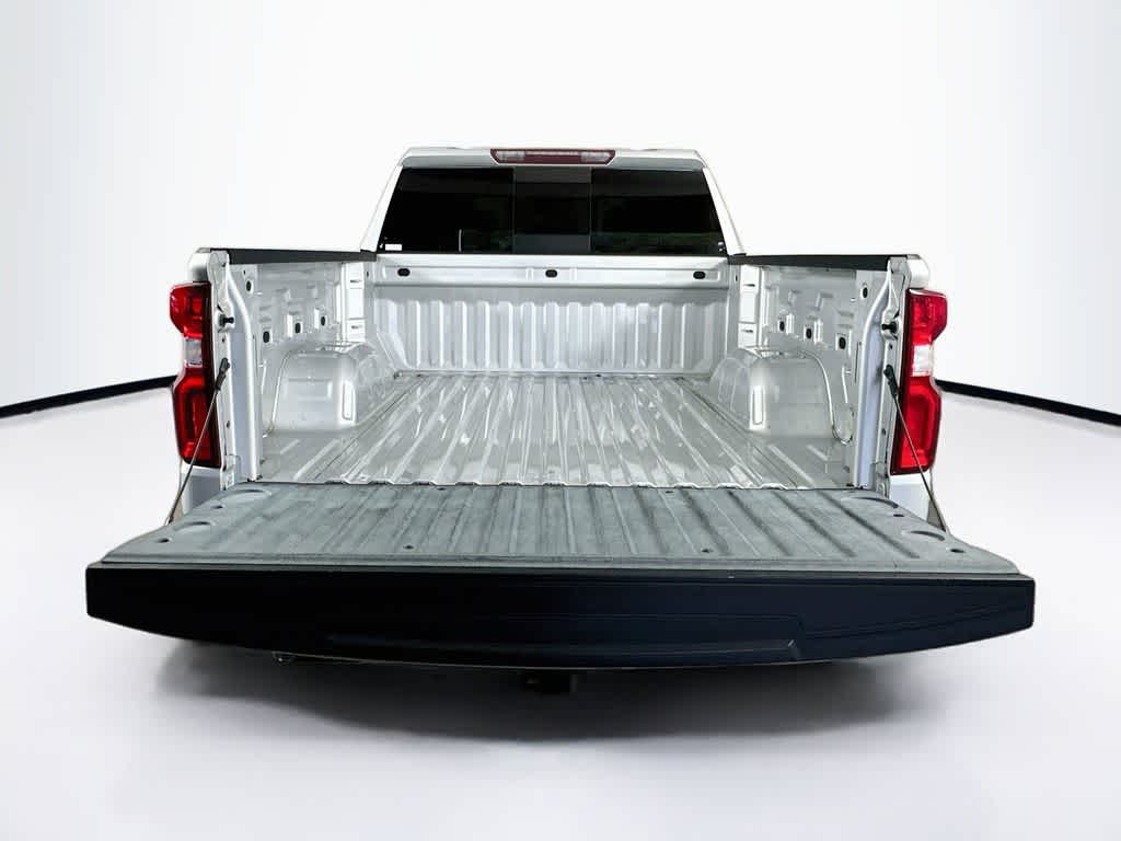 Chevrolet Silverado 1500 RST 2020