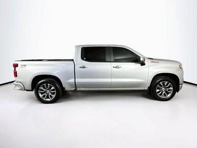 Chevrolet Silverado 1500 RST 2020