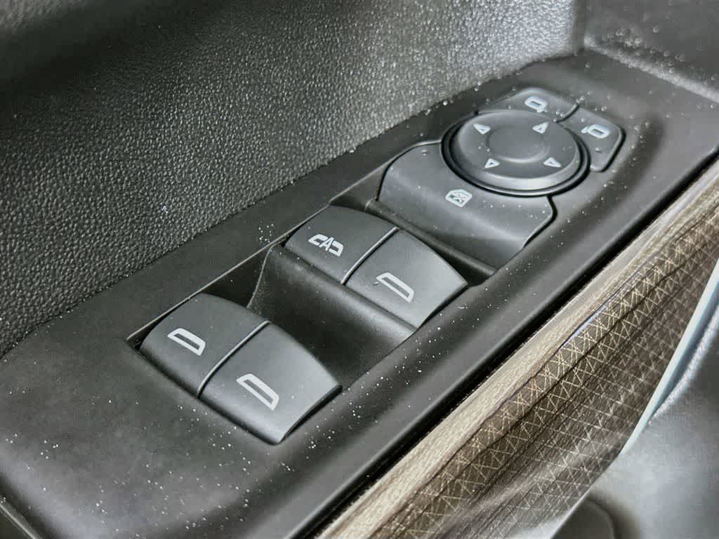 Chevrolet Silverado 1500 RST 2020