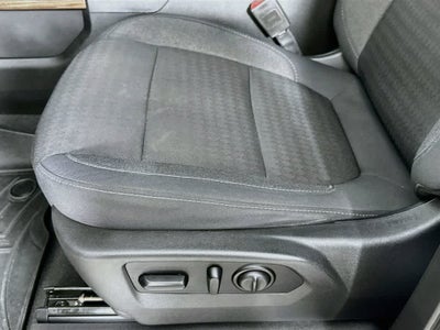 Chevrolet Silverado 1500 RST 2020