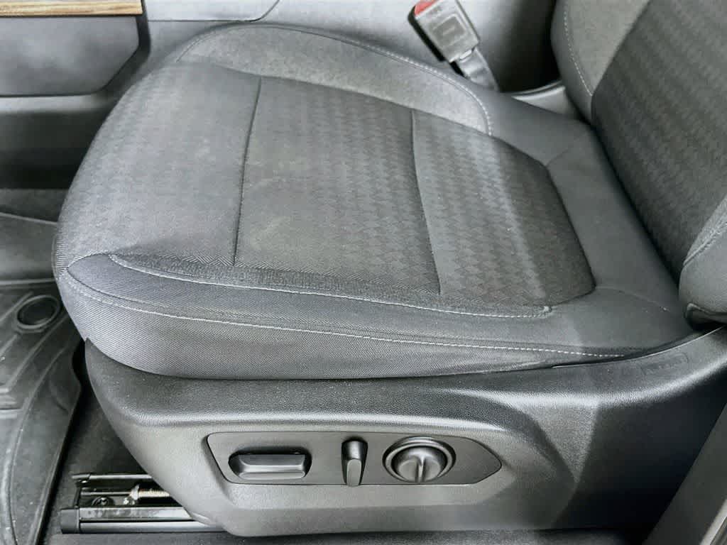 Chevrolet Silverado 1500 RST 2020