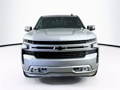 Chevrolet Silverado 1500 RST 2020