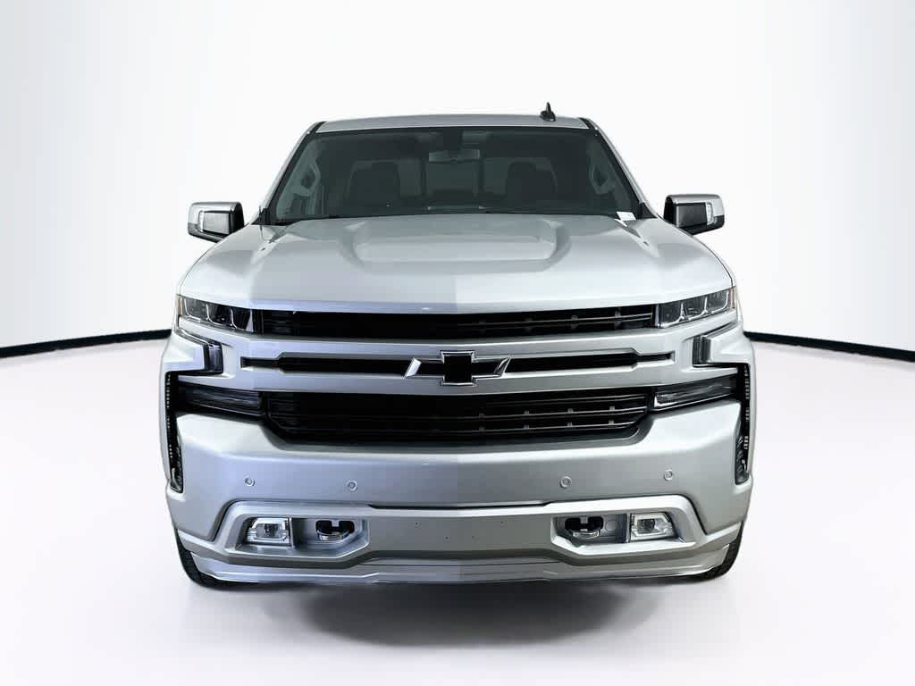 Chevrolet Silverado 1500 RST 2020