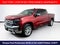 Chevrolet Silverado 1500 LTZ 2020