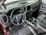 Chevrolet Silverado 1500 LTZ 2020