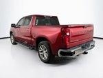 Chevrolet Silverado 1500 LTZ 2020