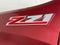 Chevrolet Silverado 1500 LTZ 2020