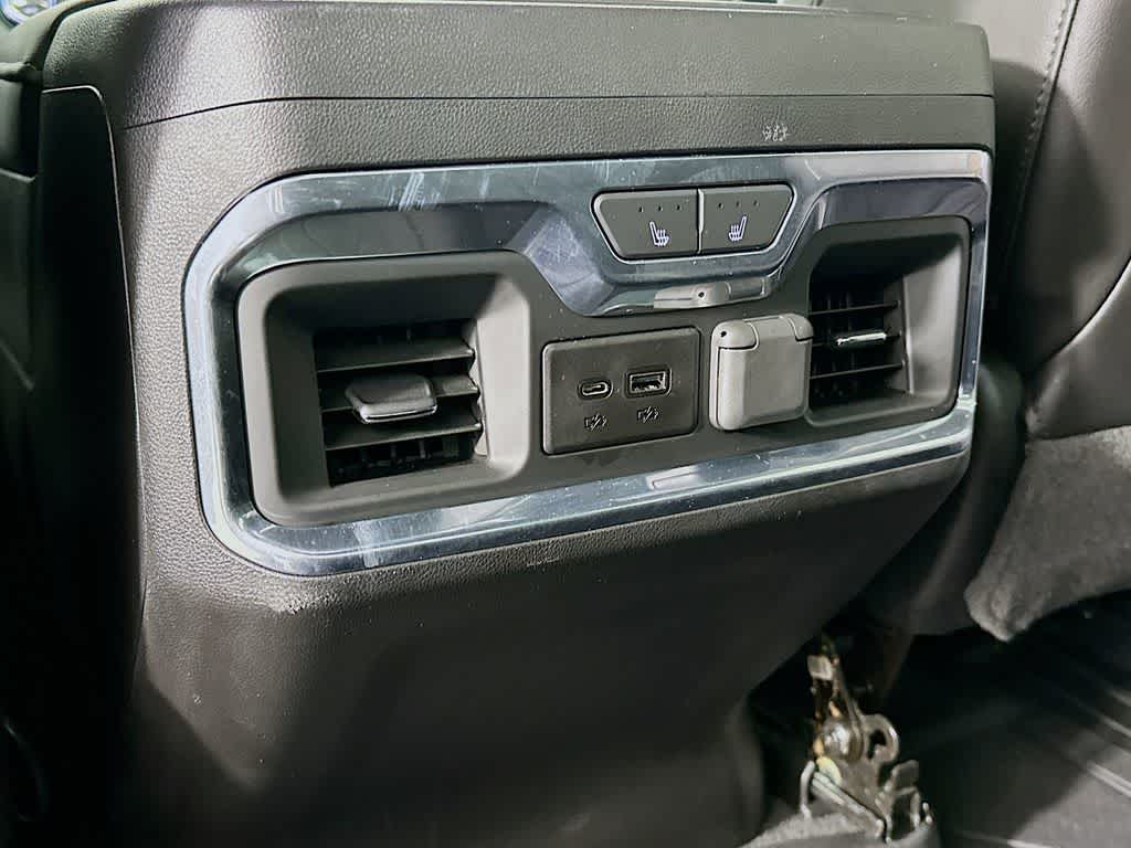 Chevrolet Silverado 1500 High Country 2019