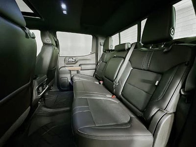 Chevrolet Silverado 1500 High Country 2019