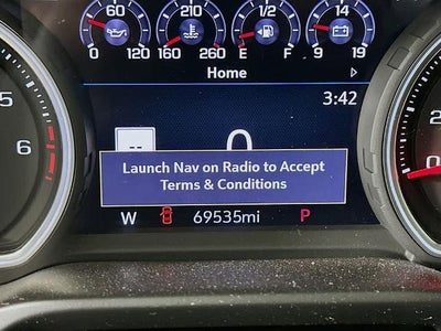 Chevrolet Silverado 1500 High Country 2019