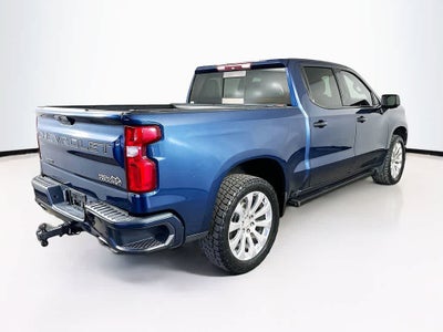 Chevrolet Silverado 1500 High Country 2019