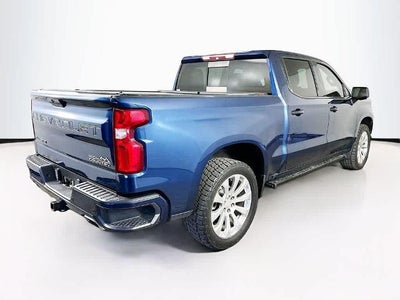 Chevrolet Silverado 1500 High Country 2019