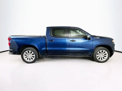 Chevrolet Silverado 1500 High Country 2019