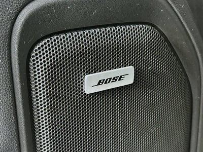 Chevrolet Silverado 1500 High Country 2019