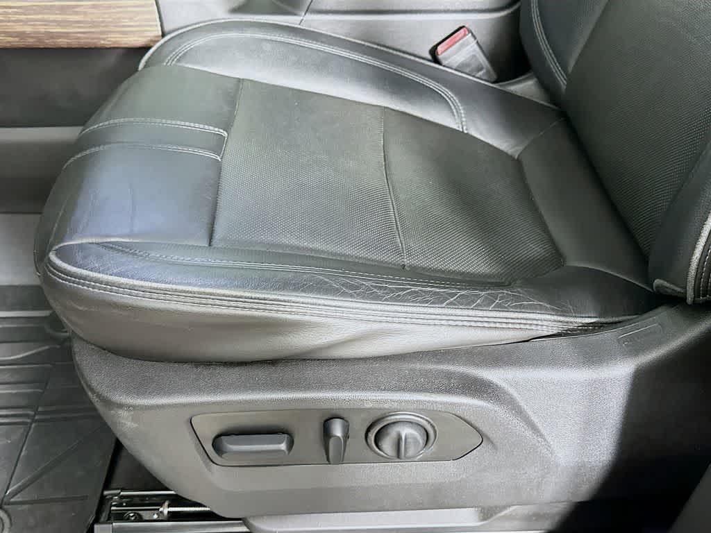 Chevrolet Silverado 1500 High Country 2019