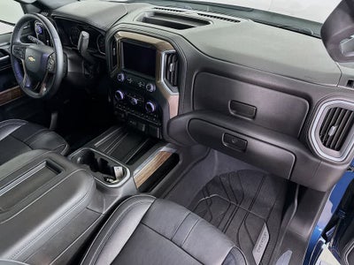 Chevrolet Silverado 1500 High Country 2019