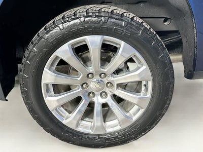 Chevrolet Silverado 1500 High Country 2019