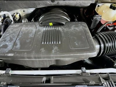 Chevrolet Silverado 1500 High Country 2019