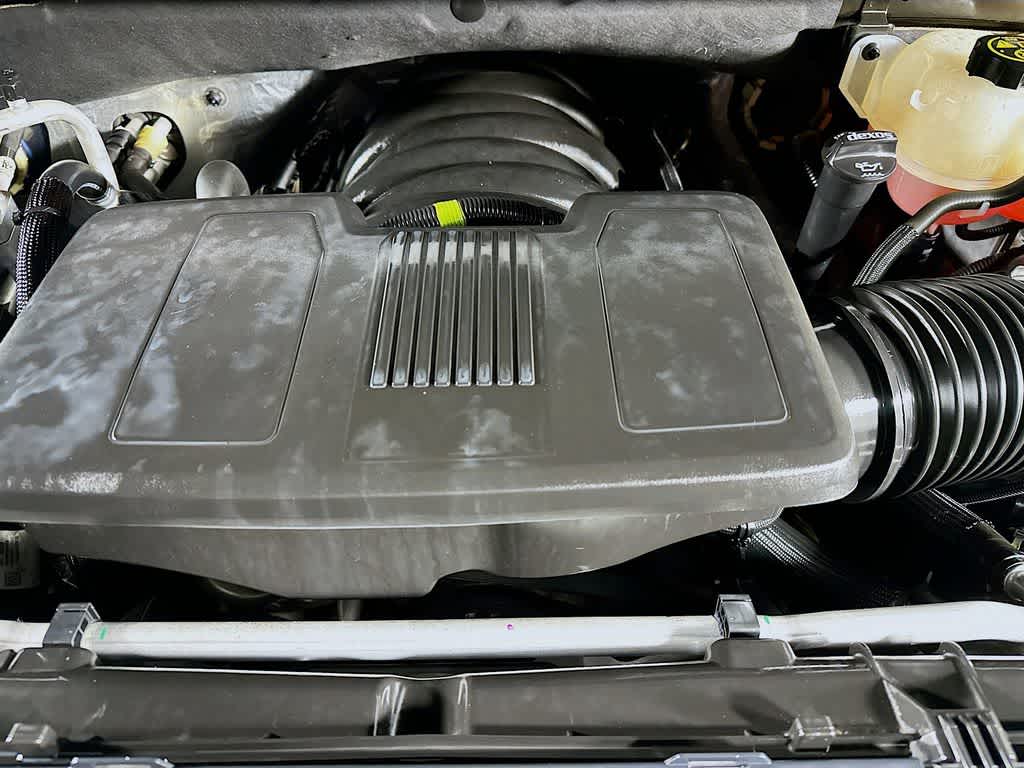 Chevrolet Silverado 1500 High Country 2019