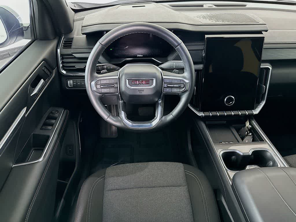 2025 GMC Acadia AWD Elevation