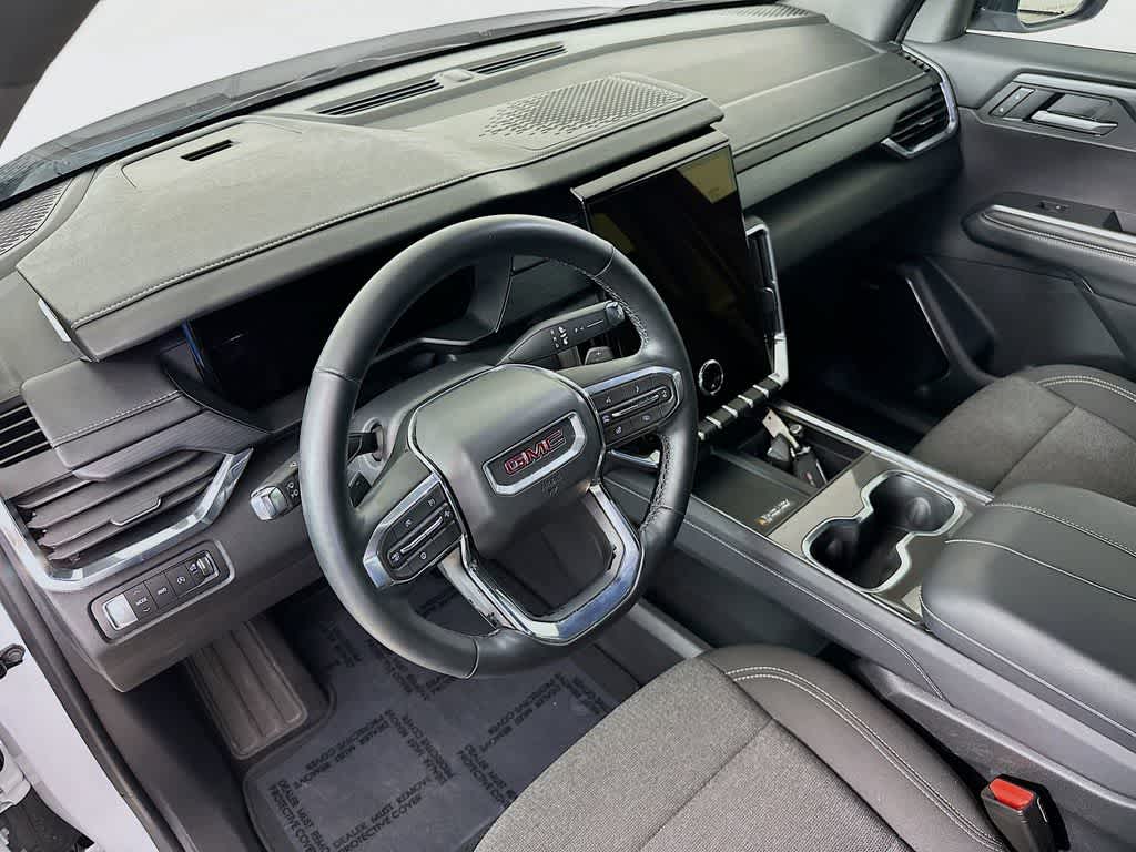 2025 GMC Acadia AWD Elevation