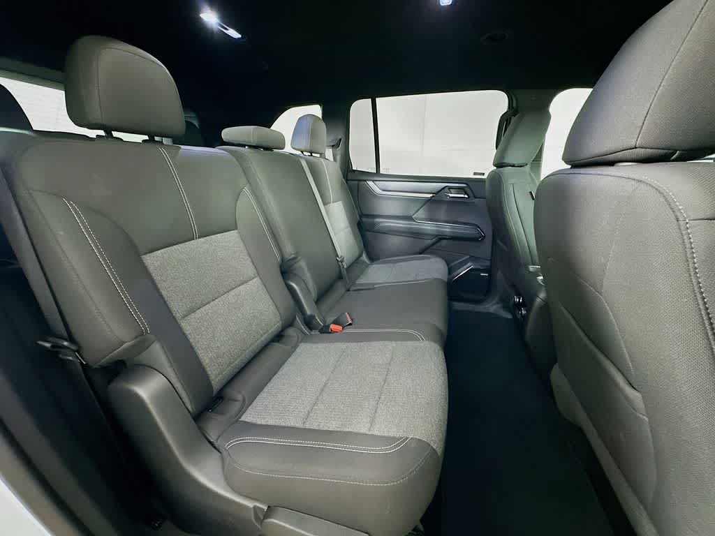 2025 GMC Acadia AWD Elevation