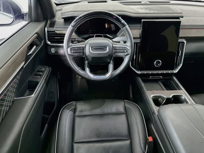 GMC Acadia Denali con tracción total (AWD) 2024