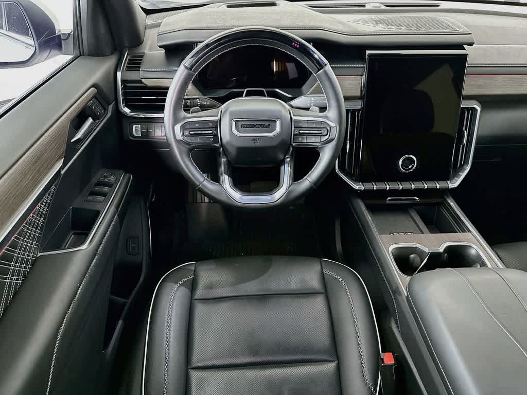 GMC Acadia Denali con tracción total (AWD) 2024