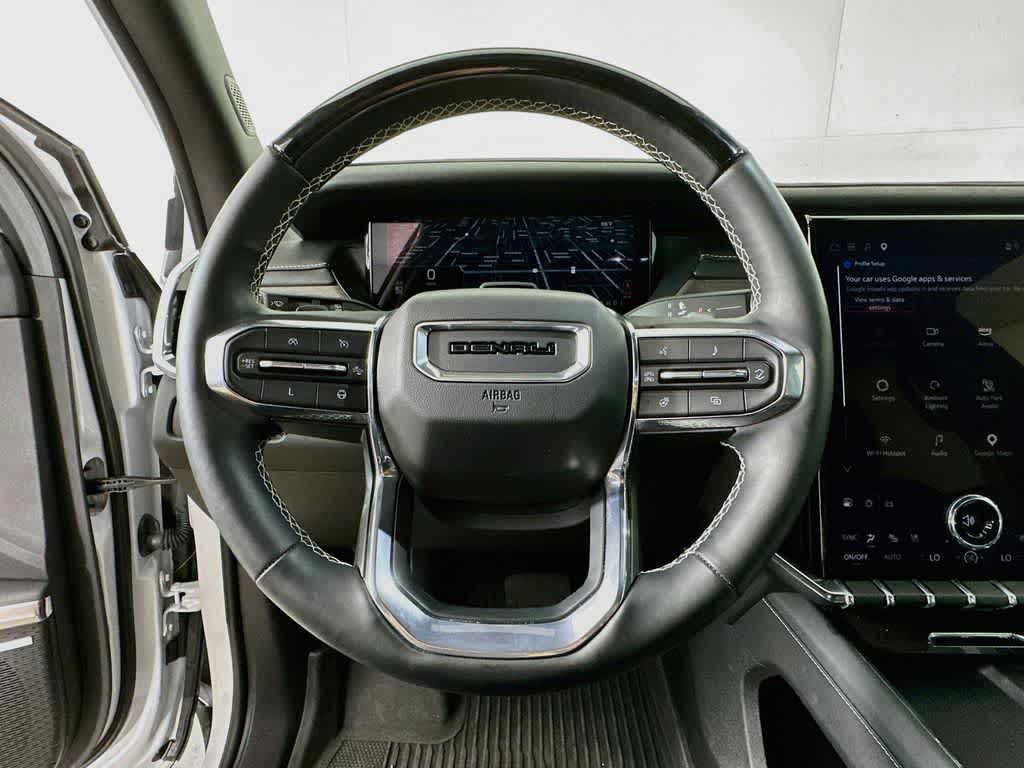 GMC Acadia Denali con tracción total (AWD) 2024