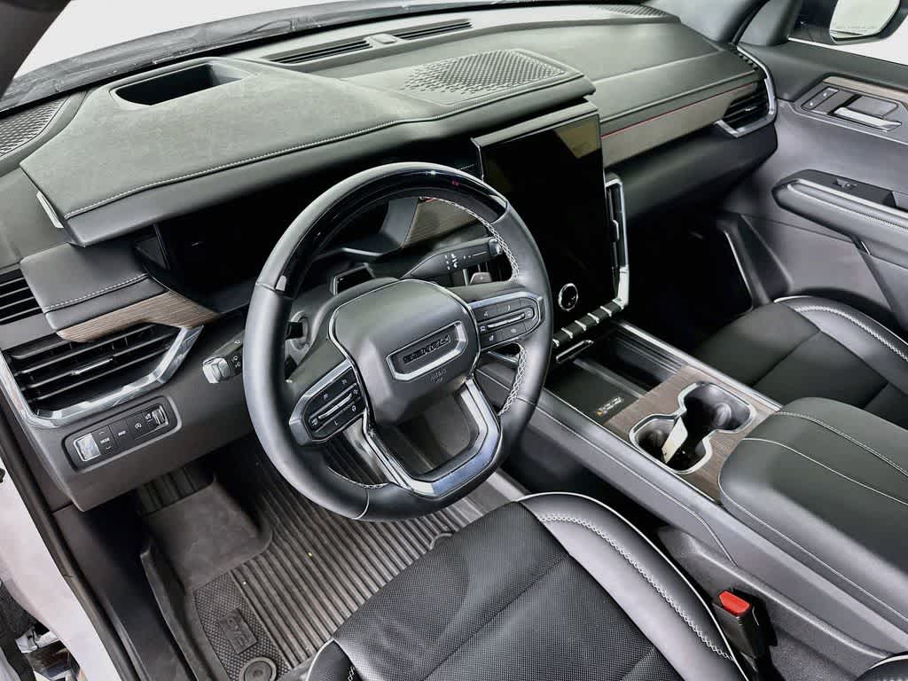 GMC Acadia Denali con tracción total (AWD) 2024