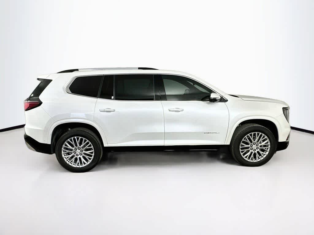 GMC Acadia Denali con tracción total (AWD) 2024