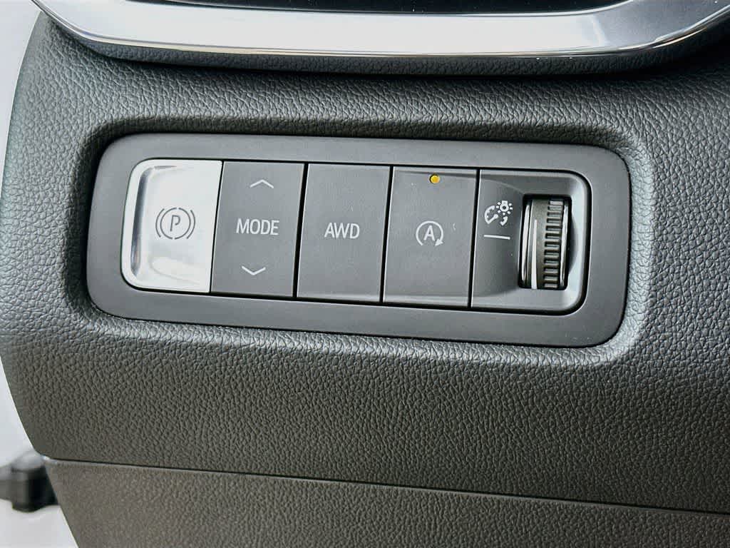 GMC Acadia Denali con tracción total (AWD) 2024