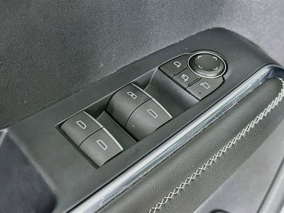 GMC Acadia Denali con tracción total (AWD) 2024