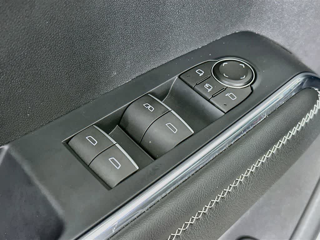 GMC Acadia Denali con tracción total (AWD) 2024