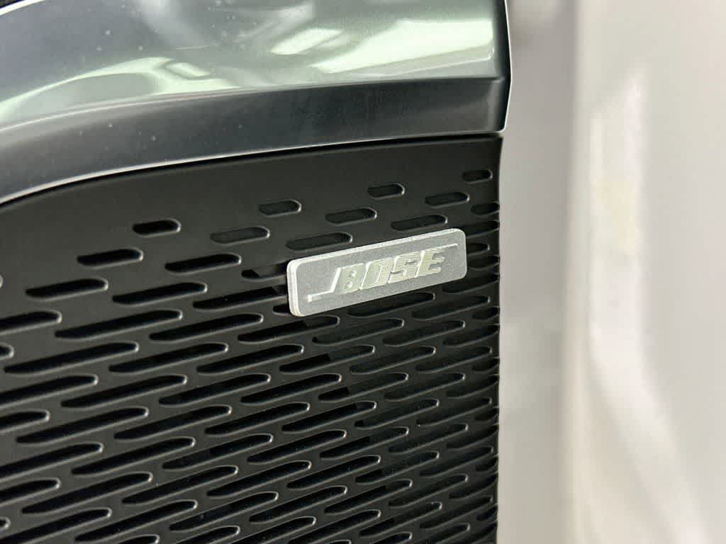 GMC Acadia Denali con tracción total (AWD) 2024