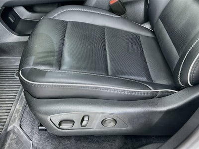 GMC Acadia Denali con tracción total (AWD) 2024