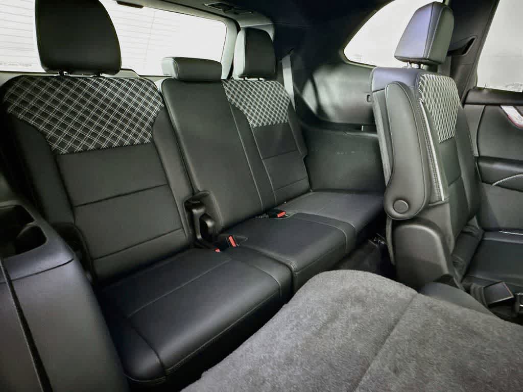GMC Acadia Denali con tracción total (AWD) 2024