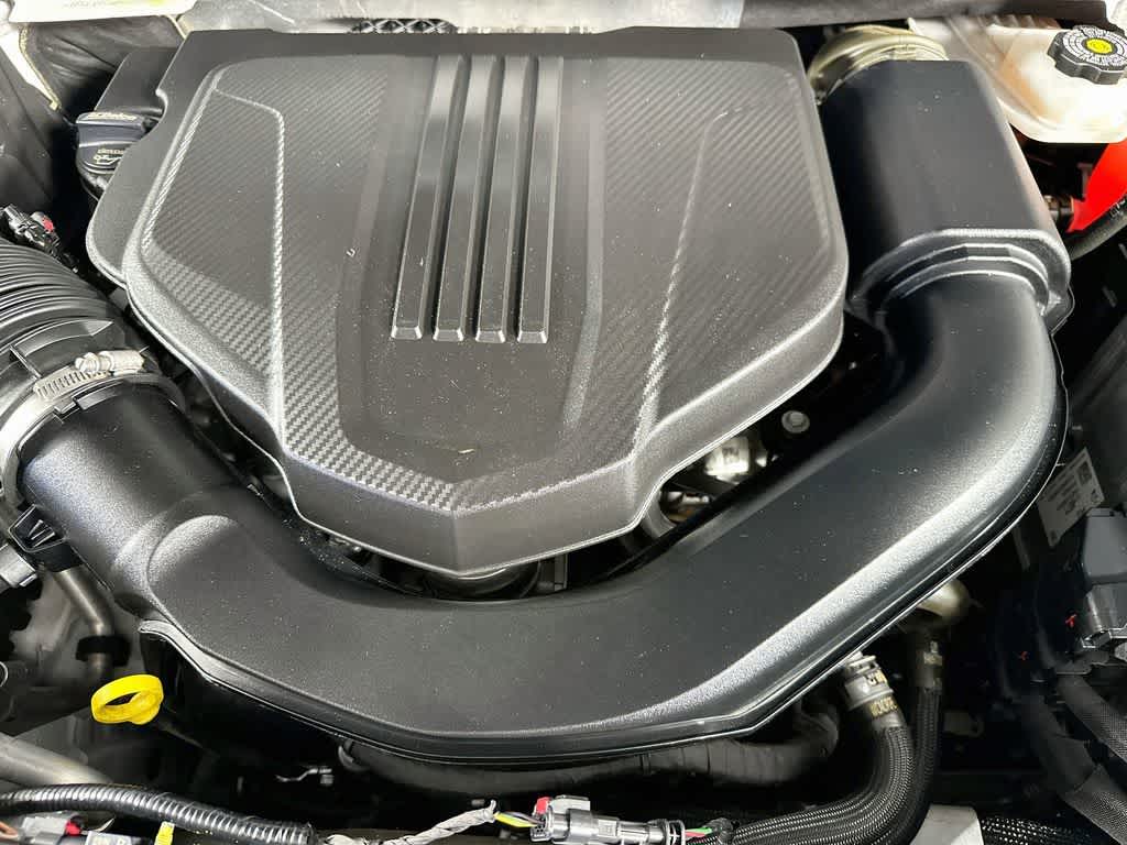 GMC Acadia Denali con tracción total (AWD) 2024