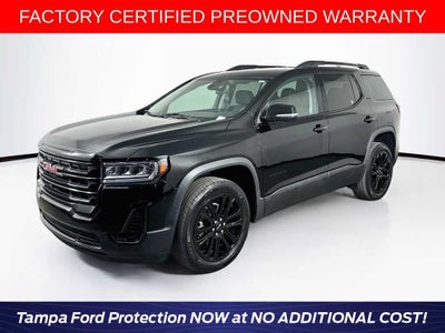 GMC Acadia SLE 2023