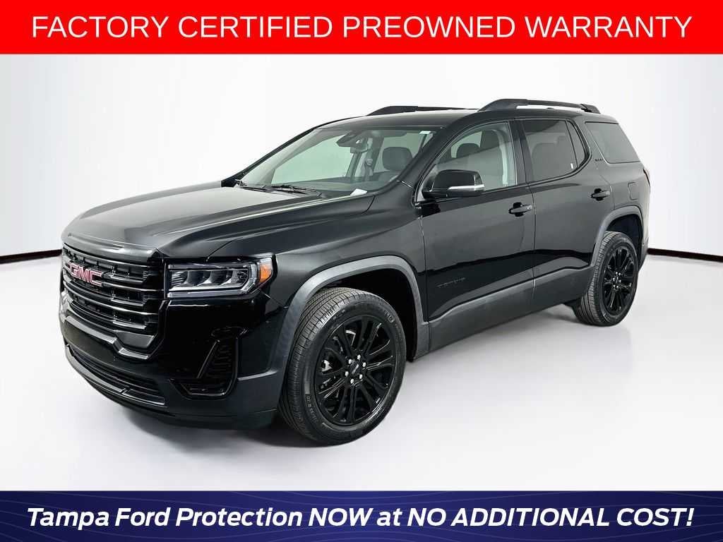 GMC Acadia SLE 2023