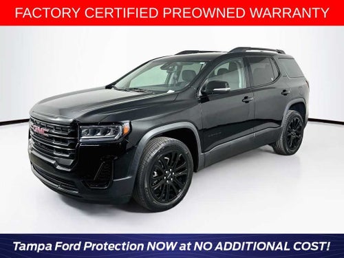 GMC Acadia SLE 2023