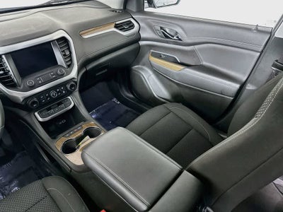 GMC Acadia SLE 2023