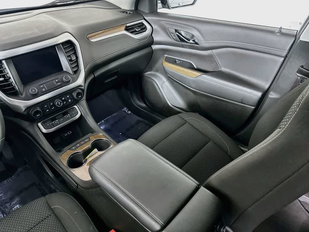 GMC Acadia SLE 2023