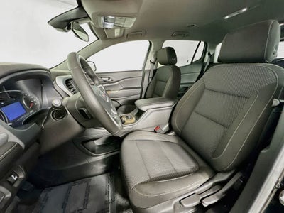 GMC Acadia SLE 2023