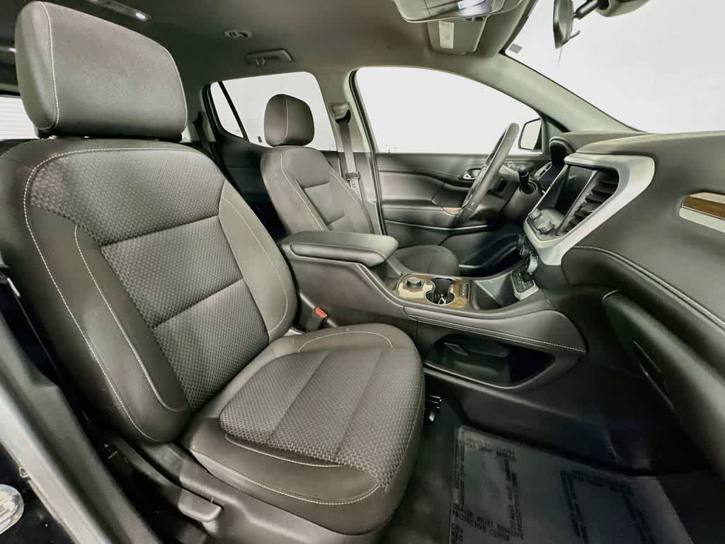 GMC Acadia SLE 2023