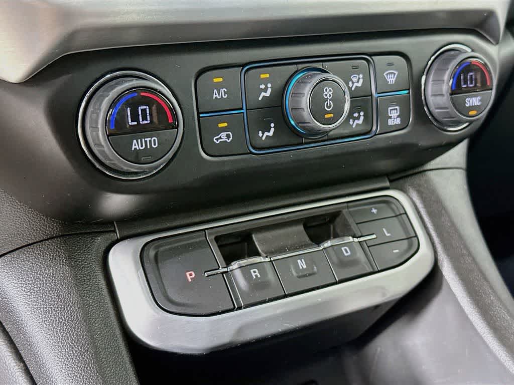 GMC Acadia SLE 2023
